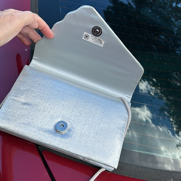 Evening Clutch Purse - Picture 3 of 5